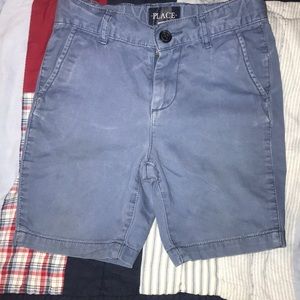 Shorts